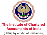 ICAI Logo